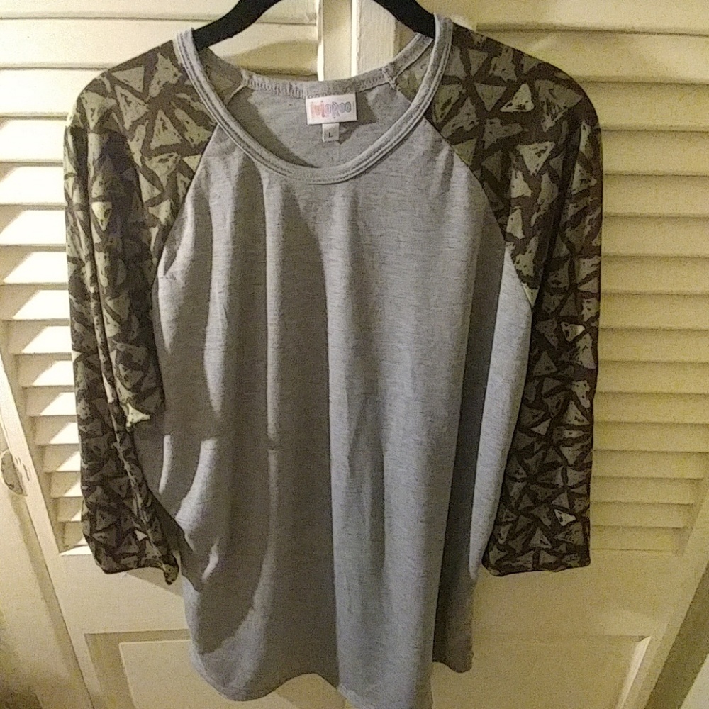 Lularoe Randy